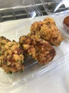 シナボン・シアトルズベストコーヒー アミュプラザおおいた店