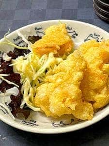 中華料理 ドラゴン