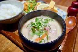 KITCHENまるしん