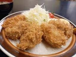 三代目 田久保食堂