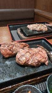 感動の肉と米 春日井店