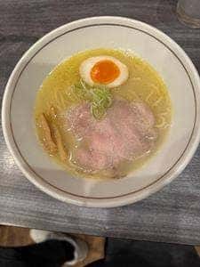 らぁ麺 紬