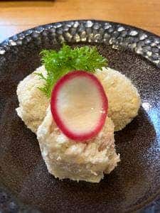 UDON DINING 空麦