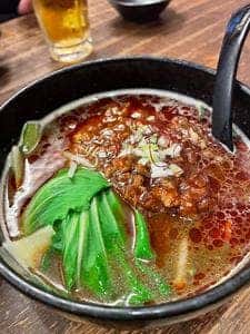 中華居酒屋 杏’S