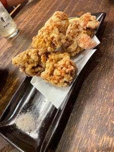 中華居酒屋 杏’S
