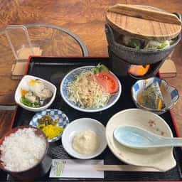 なぎさ亭