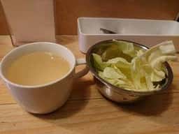 バリバリキッチン