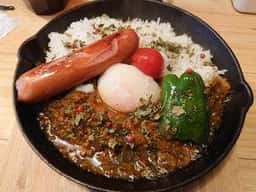 バリバリキッチン