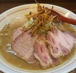 東京味噌ラーメン 鶉