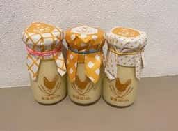 足湯カフェ 湯畑草菴