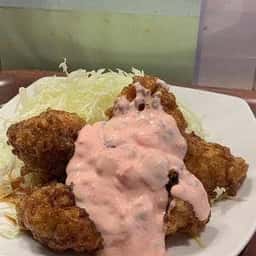 大人食堂