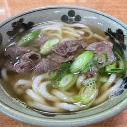 力餅食堂 中崎町
