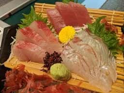 寿司 嘉文 JRセントラルタワー店