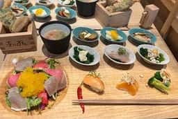 野菜酒場 あしおと