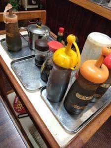 貴崎 お好み村