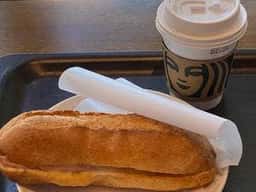 スターバックス コーヒー 葛西臨海公園駅店