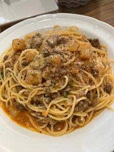 イタリア料理 小西屋