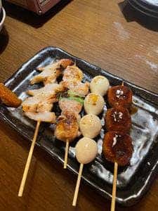 ダイニング八風