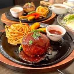 カフェ ポテマル食堂