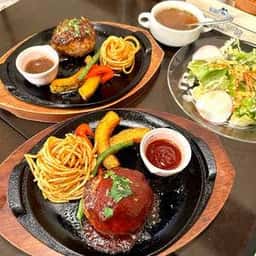 カフェ ポテマル食堂