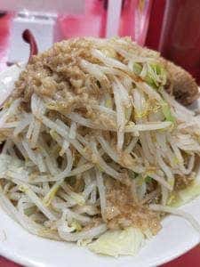 立川マシマシ 古河125号店