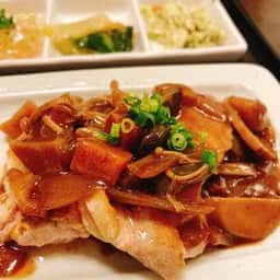 Honmachi金魚