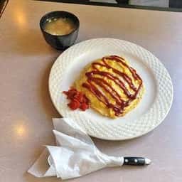 お食事処 幸 ハッピー