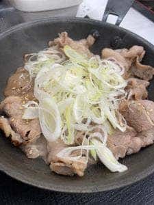吉野家 笹塚京王クラウン街店
