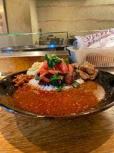 NAIZO CURRY