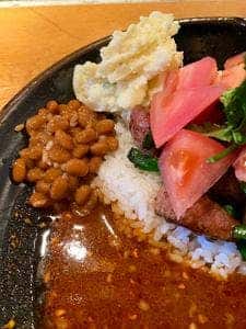 NAIZO CURRY