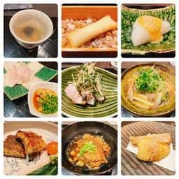 四季彩ダイニング 春