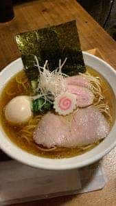 麺処 竹川
