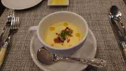 restauran Rencontre