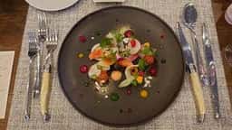 restauran Rencontre