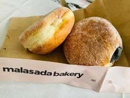 マラサダベーカリー
