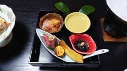 海鮮レストラン 海人 御宿はなわらび