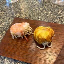 駒形石ケ谷そば店