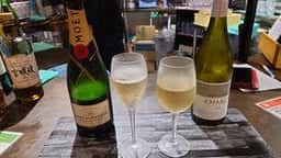 Buffet KOHAKU 宮若虎の湯