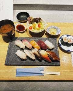 鮨場 七十二候