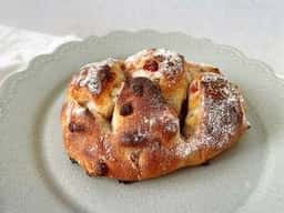 市之倉ベーカリー yakidokoro壱