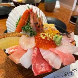 山さん寿司 本店