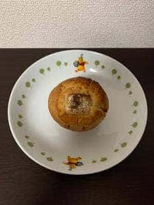にべこはる菓子店