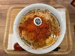 つけ麺・ラーメン フジヤマ55 T-FOOD STADIUM