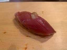 立ち食い寿司 極