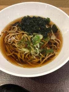 駒門PA 下り