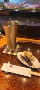 寿し・地もの酒菜 高崎屋