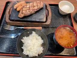 感動の肉と米 北本地ヶ原店