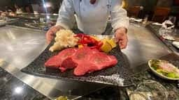 れすとらん 松喜屋 本店