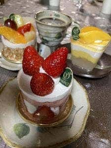 新宿高野 松坂屋名古屋店
