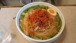 大ちゃんラーメン